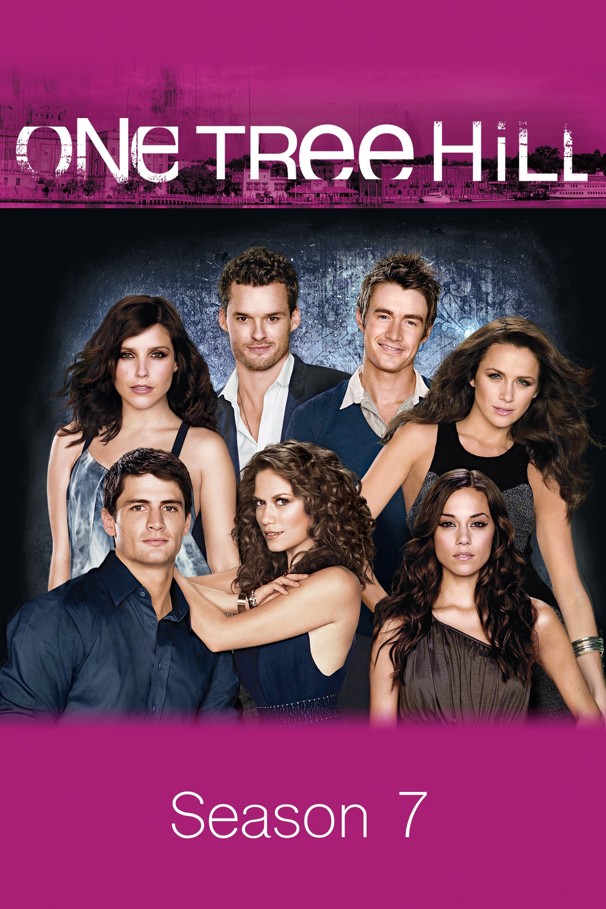 One Tree Hill - Season 7 [42722] (A1766625971) [[Shows]] --Plex--